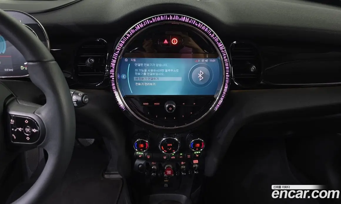 Mini Cooper 2023 1.5 автомат (гидро), фото 21