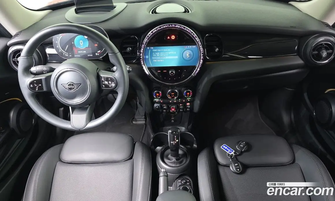 Mini Cooper 2023 1.5 автомат (гидро), фото 10