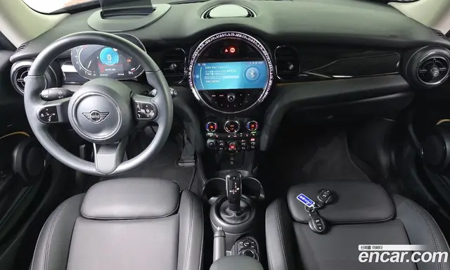 Mini Cooper 2023 1.5 автомат (гидро), миниатюра 10