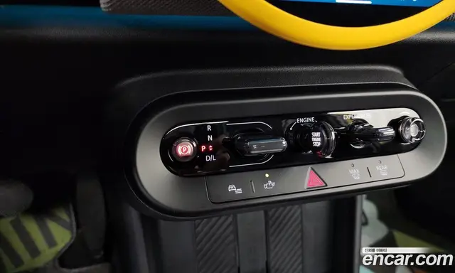 Mini Cooper 2025 2.0 автомат (гидро), миниатюра 12