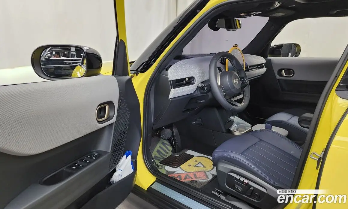Mini Cooper 2025 2.0 автомат (гидро), фото 13