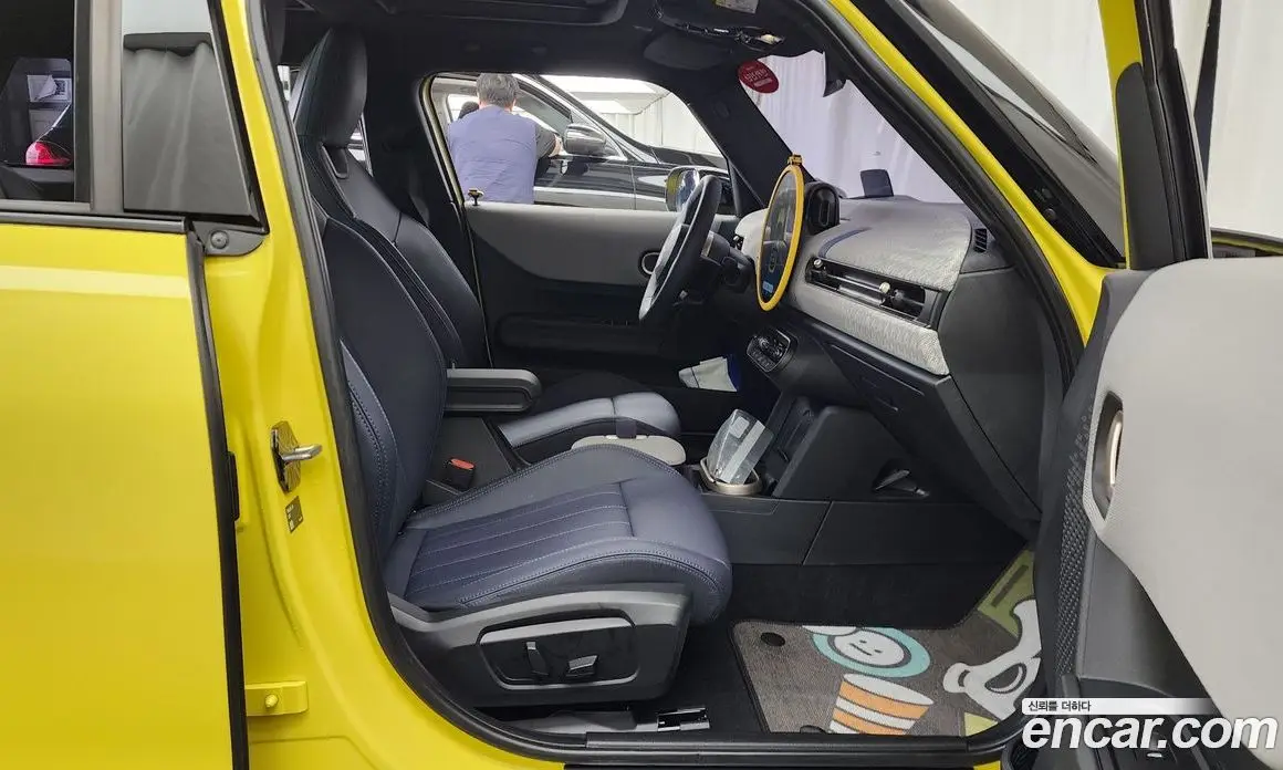 Mini Cooper 2025 2.0 автомат (гидро), фото 17
