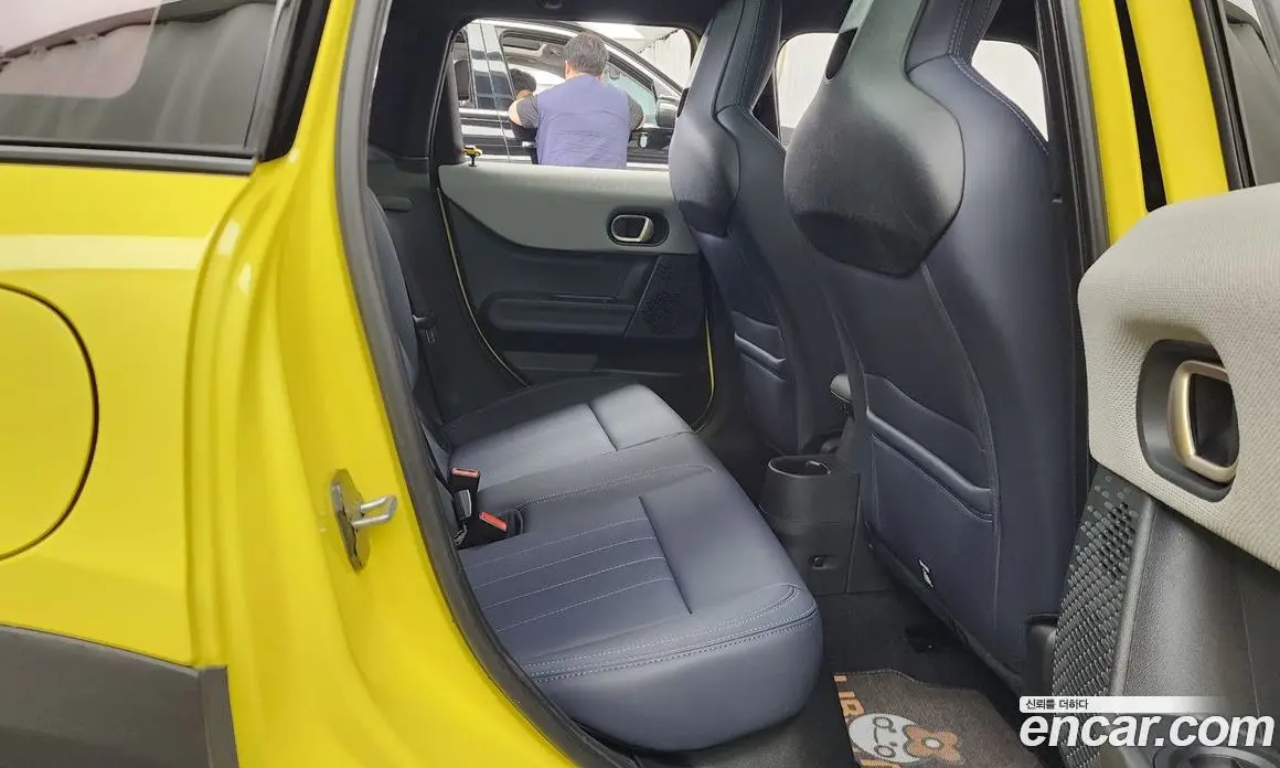Mini Cooper 2025 2.0 автомат (гидро), фото 18