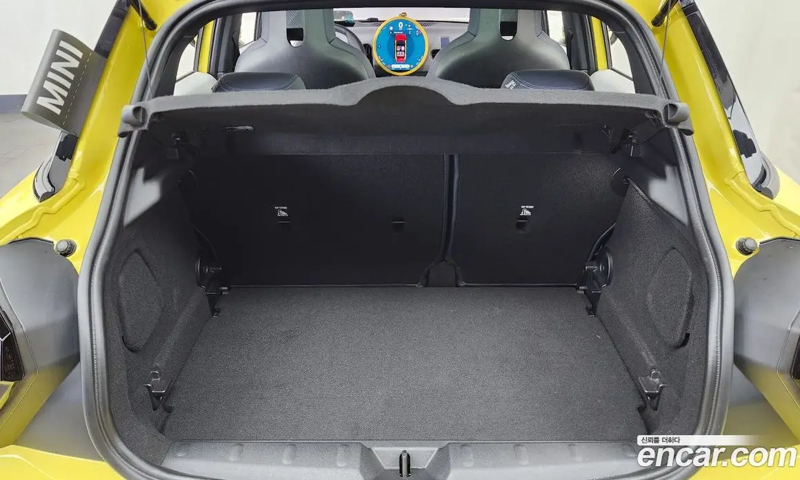 Mini Cooper 2025 2.0 автомат (гидро), фото 26