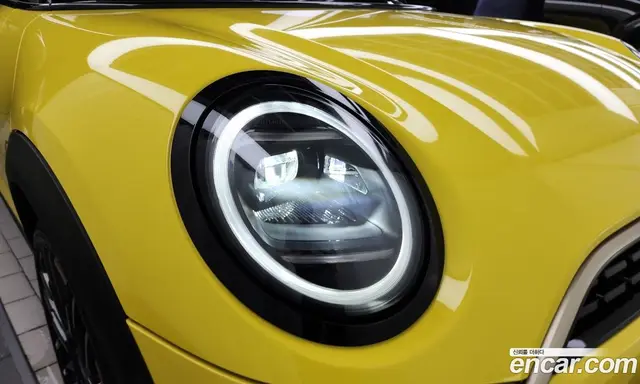 Mini Cooper 2025 2.0 автомат (гидро), миниатюра 8