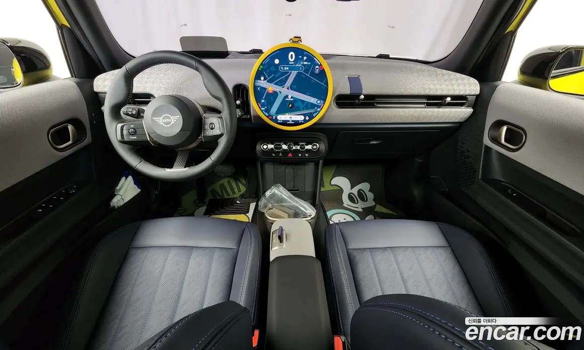 Mini Cooper 2025 2.0 автомат (гидро), фото 10