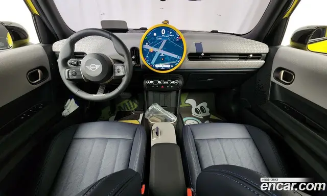 Mini Cooper 2025 2.0 автомат (гидро), миниатюра 10
