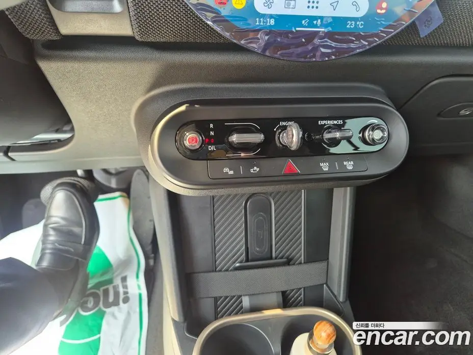 Mini Cooper Convertible 2025 2.0 автомат (гидро), фото 6
