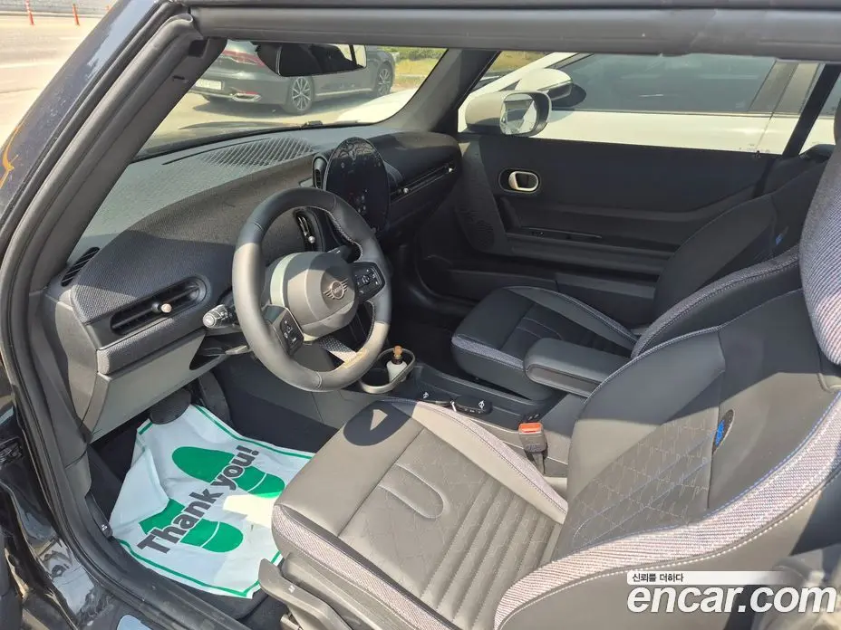 Mini Cooper Convertible 2025 2.0 автомат (гидро), фото 9