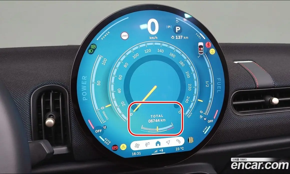 Mini Cooper Convertible 2025 2.0 автомат (гидро), фото 13