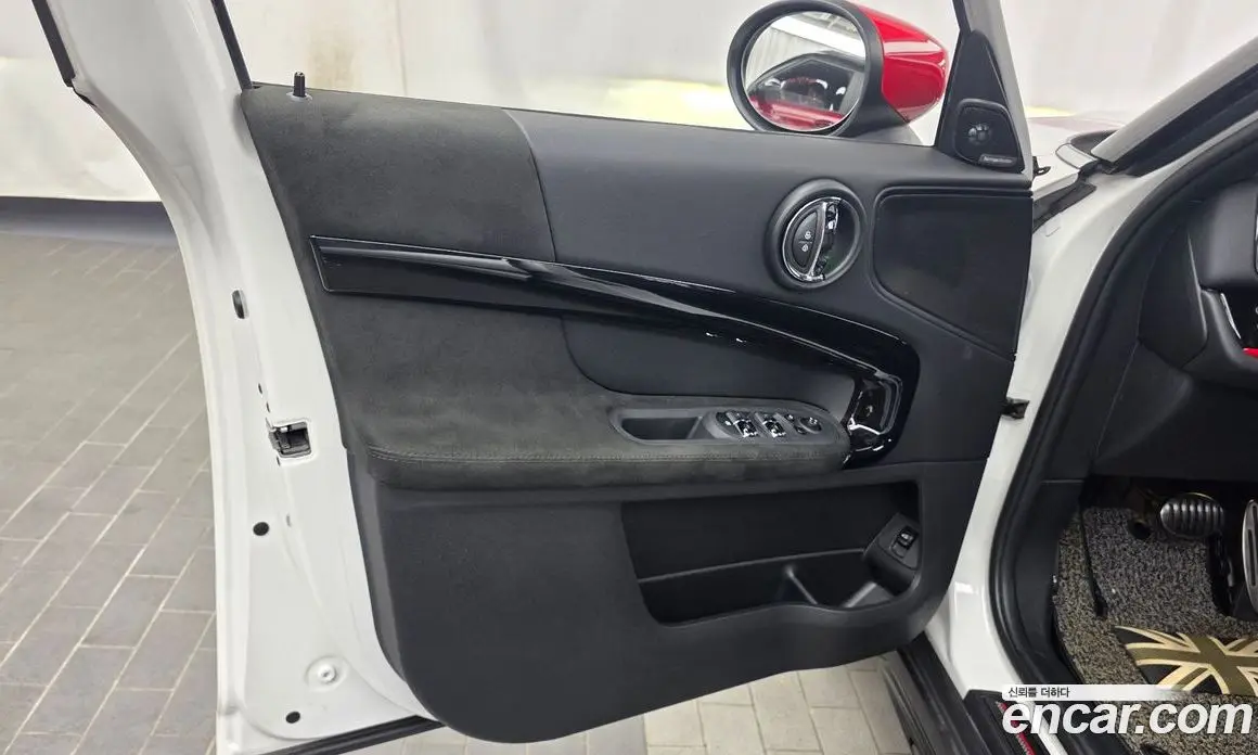 Mini Countryman 2023 2.0 автомат (гидро), фото 14
