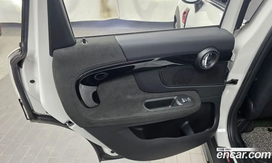 Mini Countryman 2023 2.0 автомат (гидро), фото 15