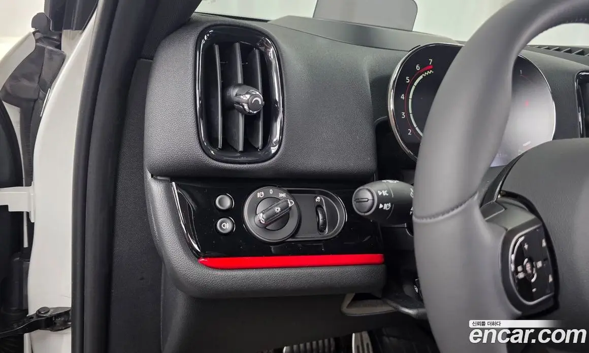 Mini Countryman 2023 2.0 автомат (гидро), фото 22