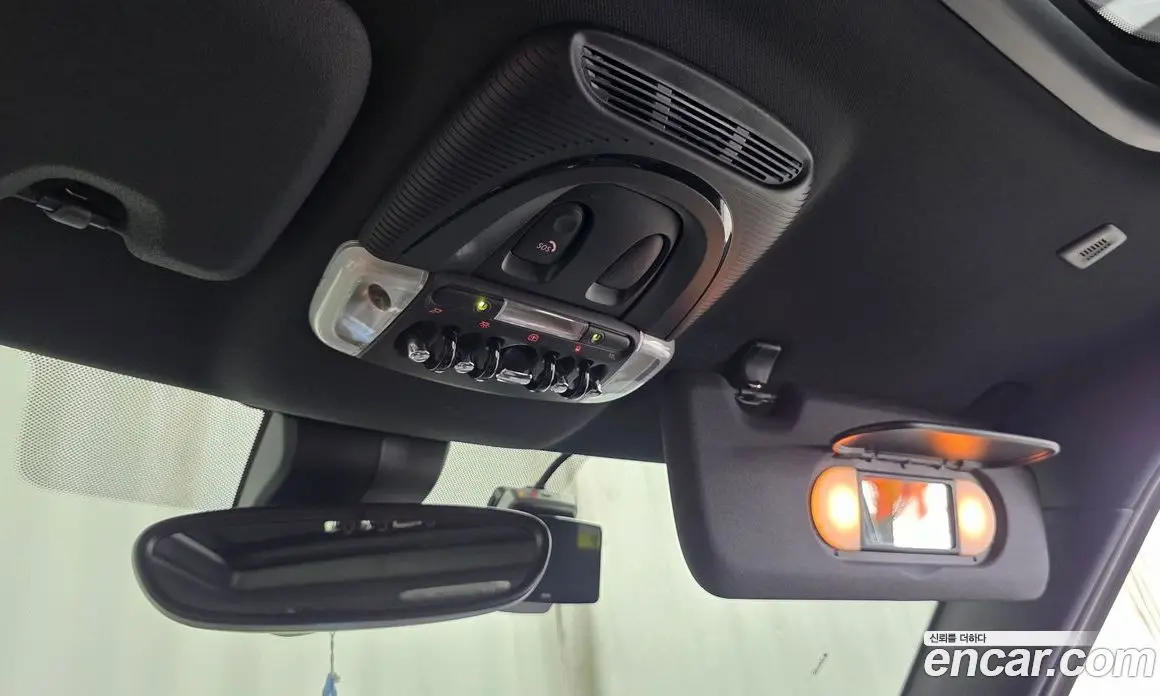 Mini Countryman 2023 2.0 автомат (гидро), фото 24