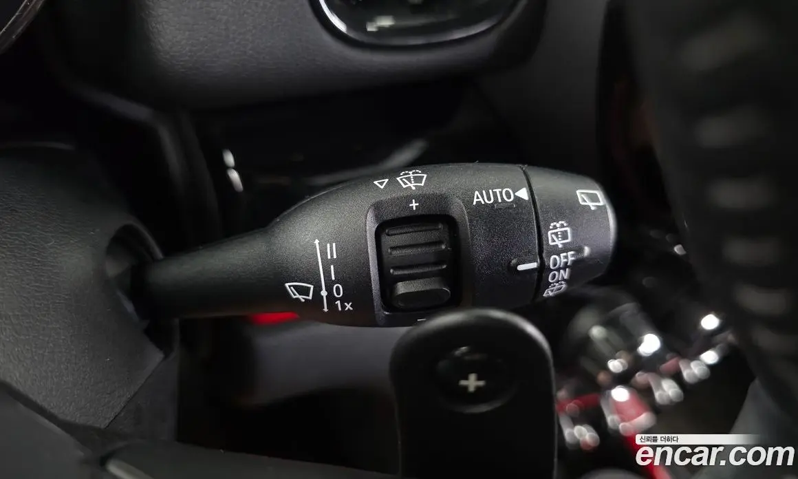 Mini Countryman 2023 2.0 автомат (гидро), фото 27