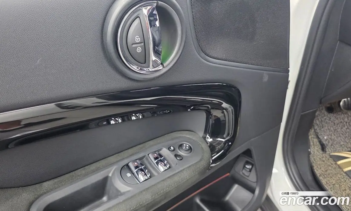 Mini Countryman 2023 2.0 автомат (гидро), фото 28