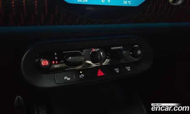 Mini Countryman 2025 2.0 автомат (гидро), миниатюра 12