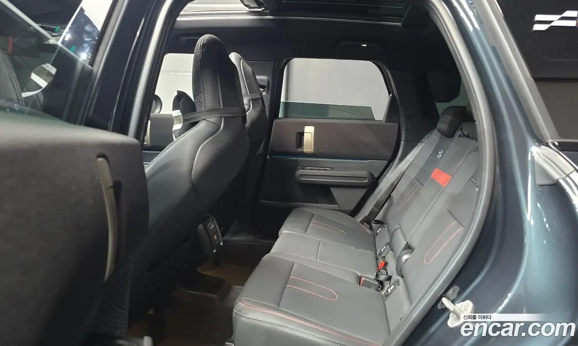 Mini Countryman 2025 2.0 автомат (гидро), фото 18
