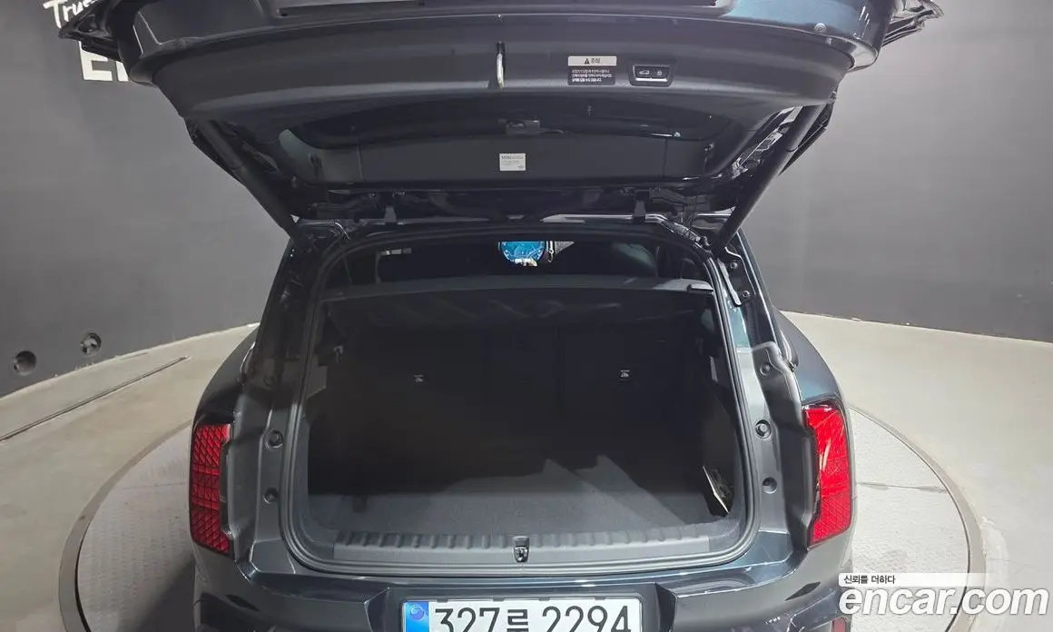 Mini Countryman 2025 2.0 автомат (гидро), фото 30