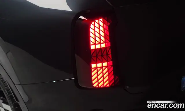 Mini Countryman 2025 2.0 автомат (гидро), миниатюра 9