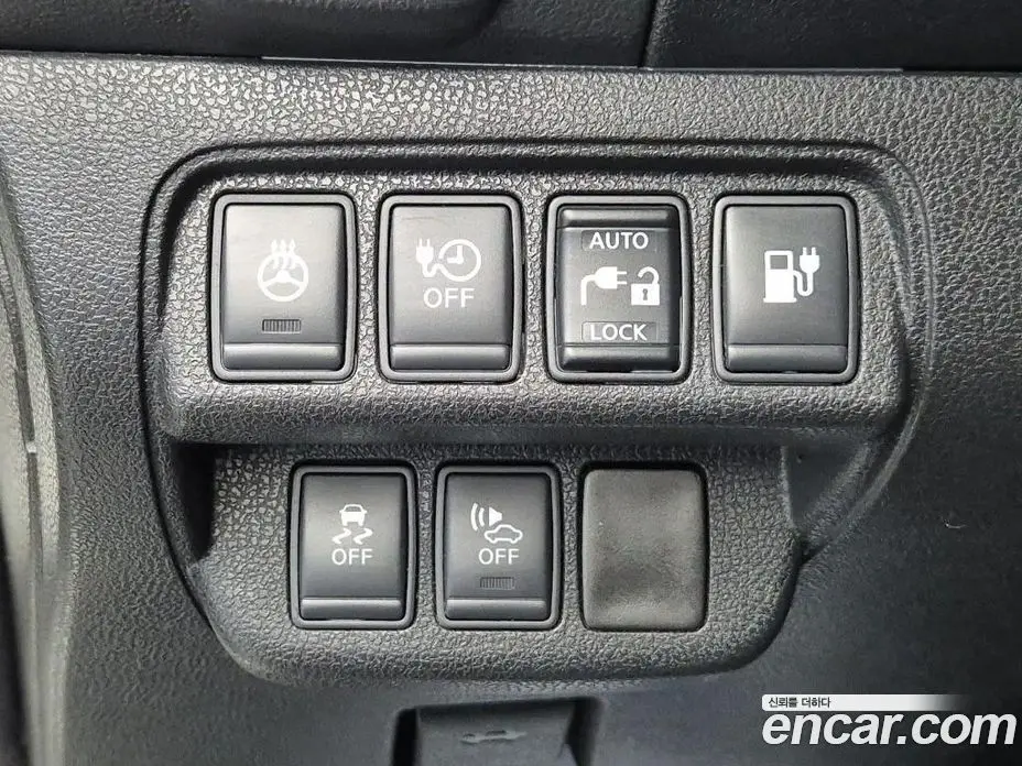 Nissan Leaf 2016 автомат (гидро), фото 15