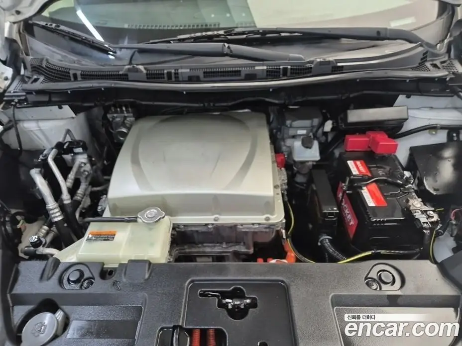Nissan Leaf 2016 автомат (гидро), фото 5