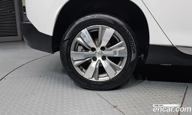 Peugeot 2008 2016 1.6 автомат (гидро), миниатюра 5