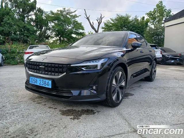 Polestar Polestar 2, 2023, 89 807 км