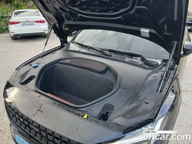 Polestar Polestar 2 2023 0.2 автомат (гидро), миниатюра 5