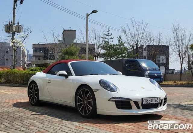 Porsche 911 2013 3.8 автомат (гидро), миниатюра 2 Porsche 911 2013 3.8 автомат (гидро), миниатюра 2
