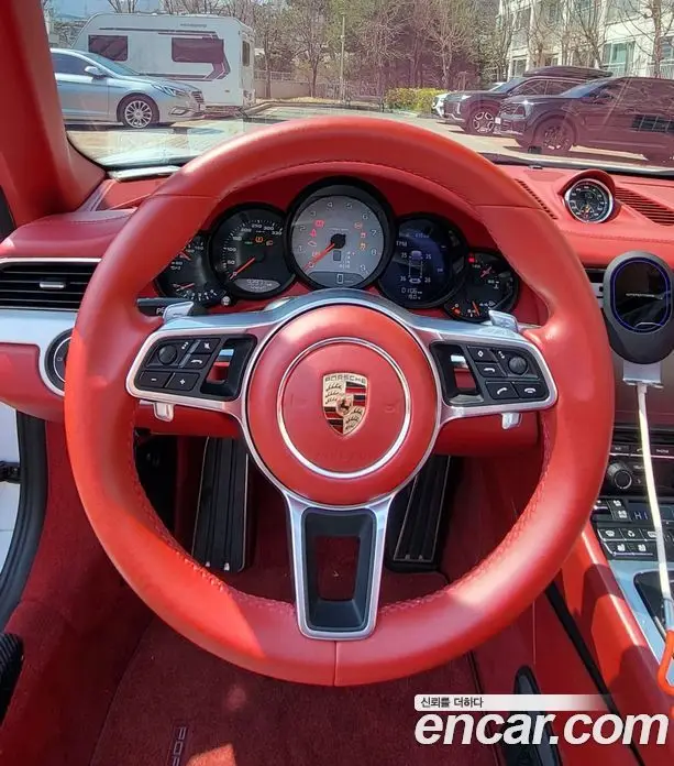 Porsche 911 2013 3.8 автомат (гидро), фото 12 Porsche 911 2013 3.8 автомат (гидро), фото 12