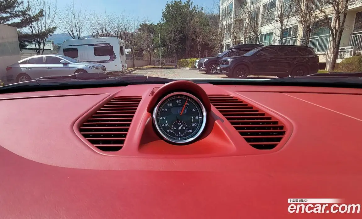 Porsche 911 2013 3.8 автомат (гидро), фото 14 Porsche 911 2013 3.8 автомат (гидро), фото 14
