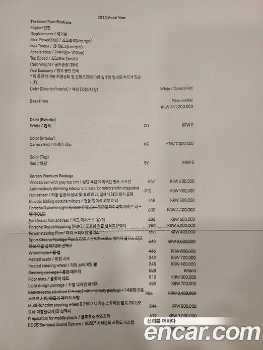 Porsche 911 2013 3.8 автомат (гидро), фото 19 Porsche 911 2013 3.8 автомат (гидро), фото 19