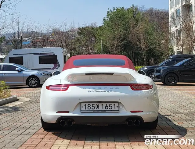 Porsche 911 2013 3.8 автомат (гидро), миниатюра 3 Porsche 911 2013 3.8 автомат (гидро), миниатюра 3