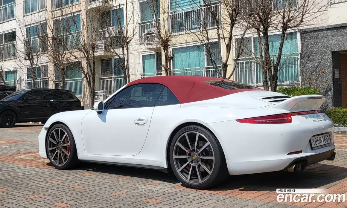 Porsche 911 2013 3.8 автомат (гидро), фото 4 Porsche 911 2013 3.8 автомат (гидро), фото 4