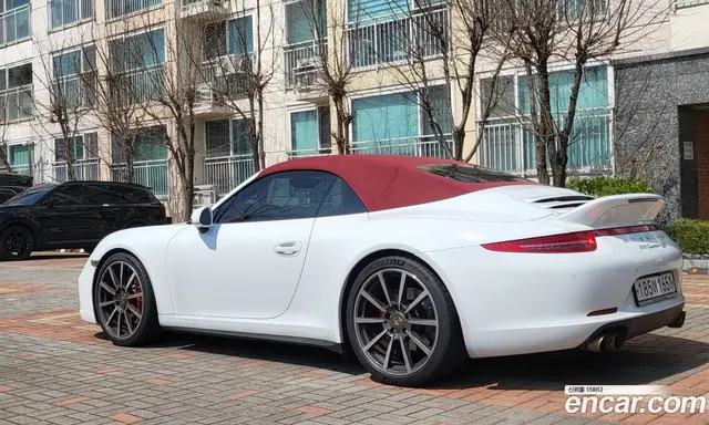 Porsche 911 2013 3.8 автомат (гидро), миниатюра 4 Porsche 911 2013 3.8 автомат (гидро), миниатюра 4