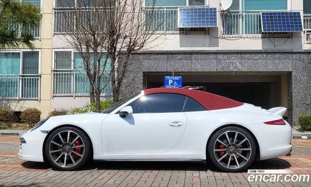 Porsche 911 2013 3.8 автомат (гидро), миниатюра 5 Porsche 911 2013 3.8 автомат (гидро), миниатюра 5