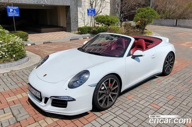 Porsche 911 2013 3.8 автомат (гидро), миниатюра 6 Porsche 911 2013 3.8 автомат (гидро), миниатюра 6