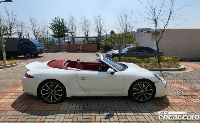 Porsche 911 2013 3.8 автомат (гидро), миниатюра 7 Porsche 911 2013 3.8 автомат (гидро), миниатюра 7