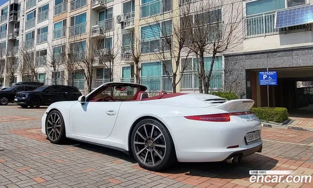 Porsche 911 2013 3.8 автомат (гидро), миниатюра 9 Porsche 911 2013 3.8 автомат (гидро), миниатюра 9