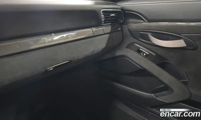 Porsche 911 2016 4.0 автомат (гидро), миниатюра 11