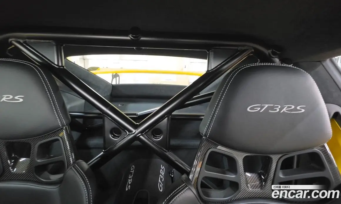 Porsche 911 2016 4.0 автомат (гидро), фото 18