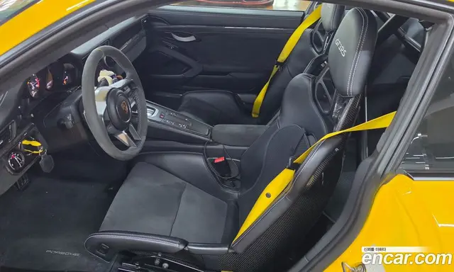 Porsche 911 2016 4.0 автомат (гидро), миниатюра 7