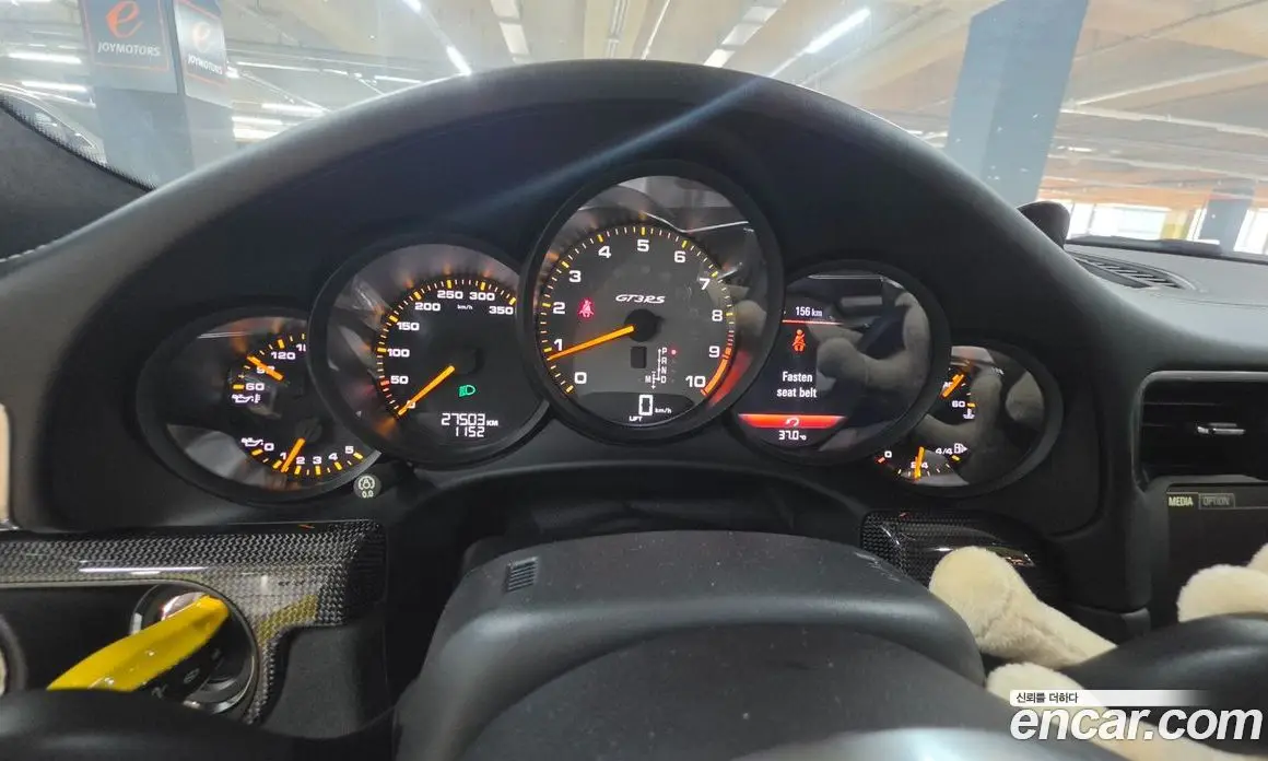 Porsche 911 2016 4.0 автомат (гидро), фото 8