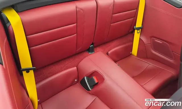 Porsche 911 2021 3.0 автомат (гидро), миниатюра 11