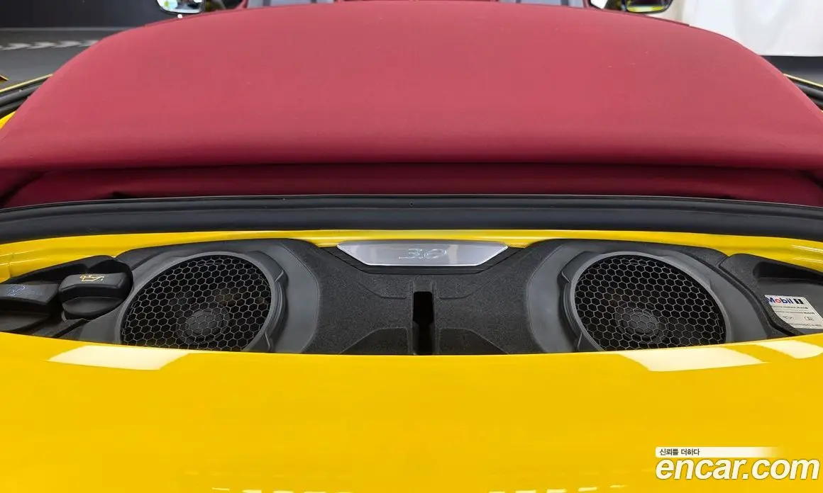 Porsche 911 2021 3.0 автомат (гидро), фото 20