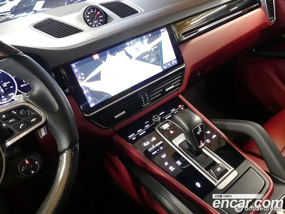 Porsche Cayenne 2019 3.0 автомат (гидро), фото 16