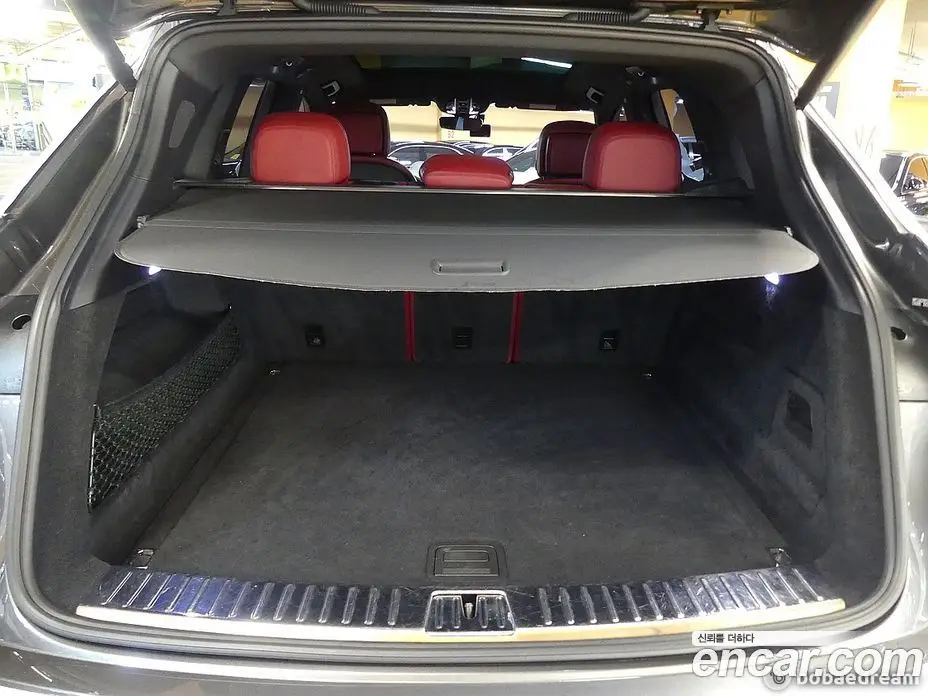 Porsche Cayenne 2019 3.0 автомат (гидро), фото 20