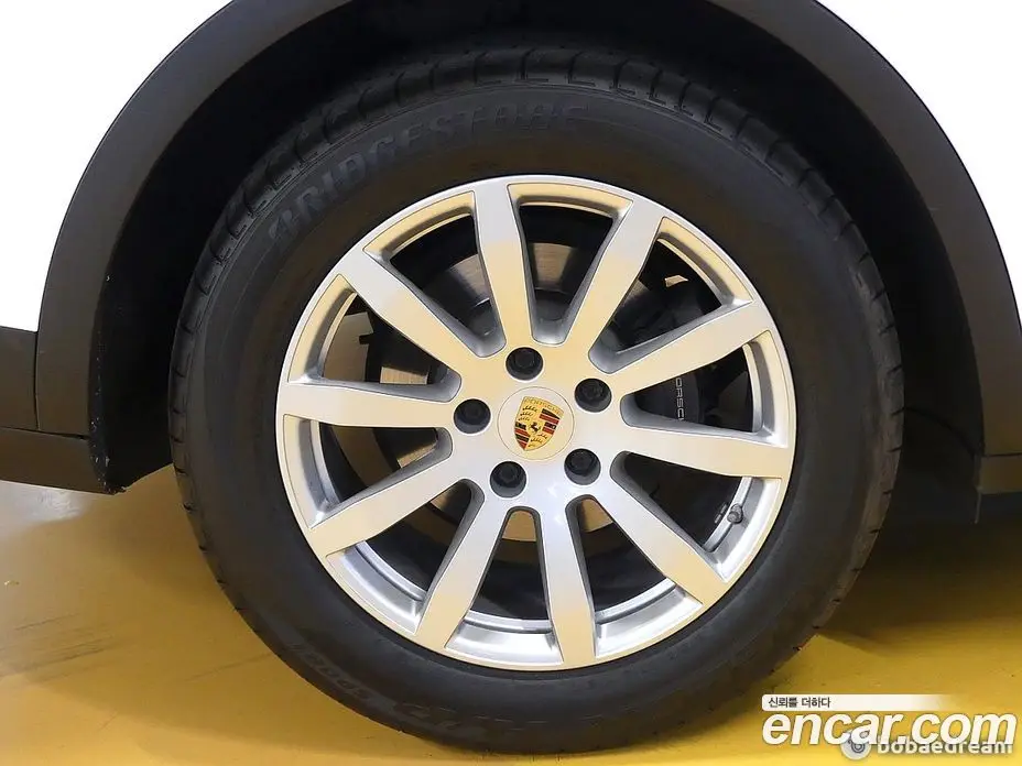 Porsche Cayenne 2019 3.0 автомат (гидро), фото 5