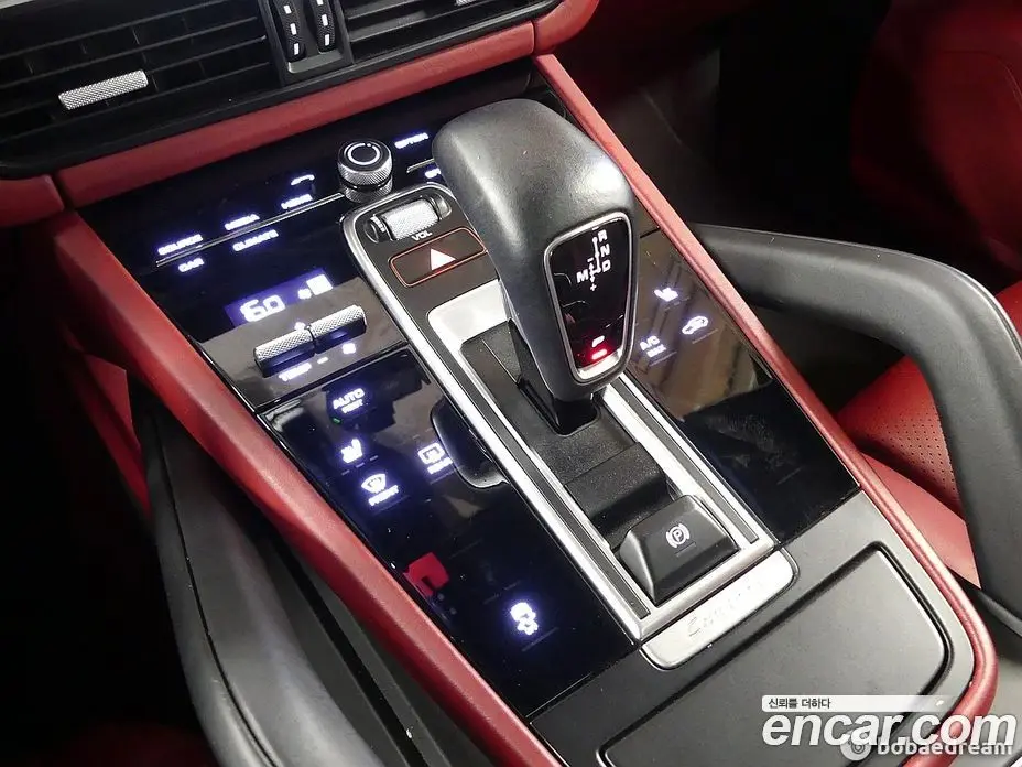 Porsche Cayenne 2019 3.0 автомат (гидро), фото 9